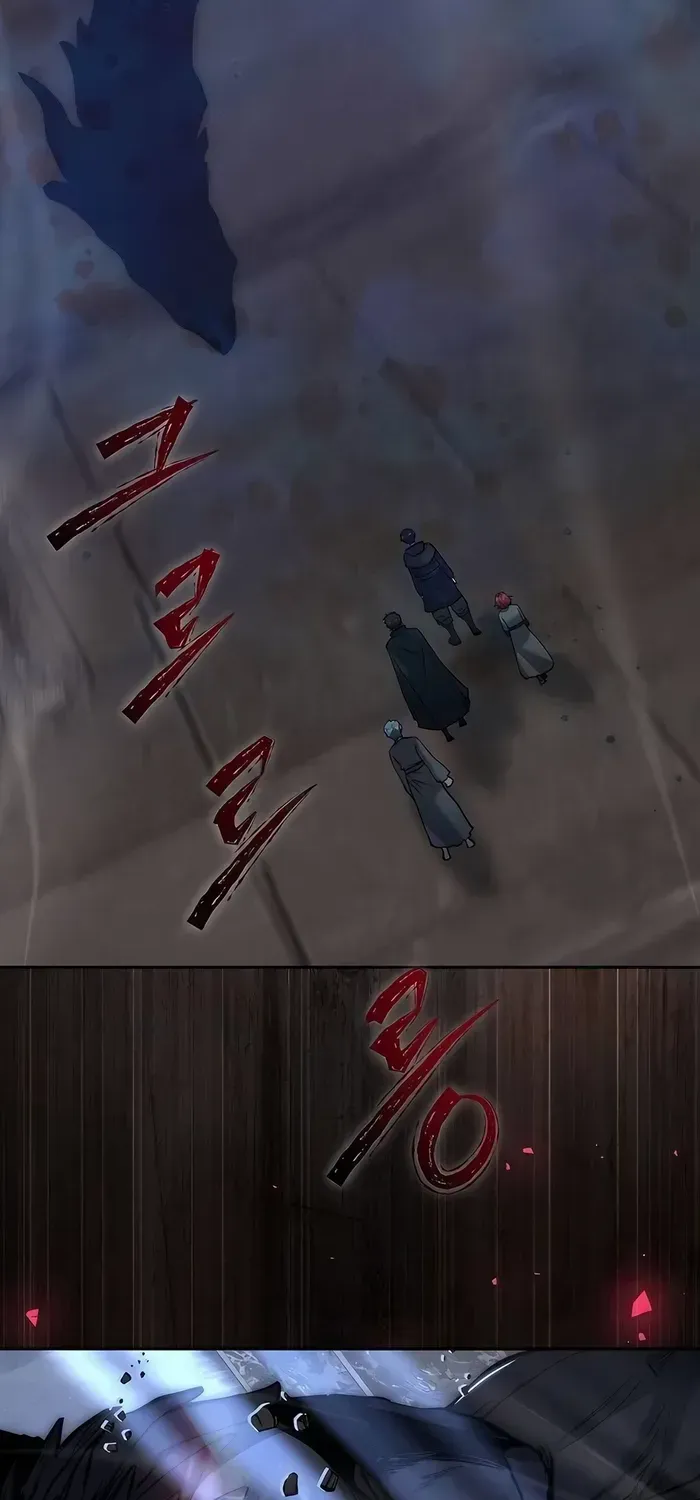 HOLY EMPEROR’S GRANDSON IS A NECROMANCER Chapter 58 page 51 - 