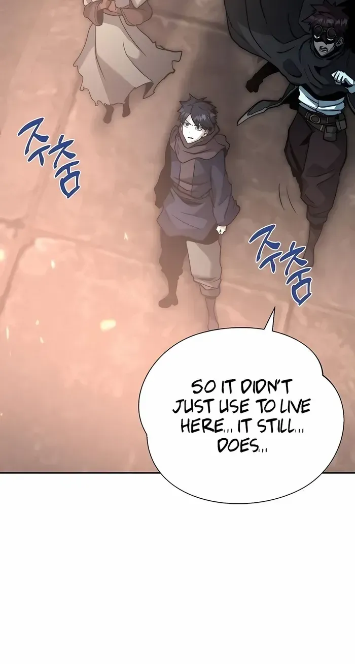 HOLY EMPEROR’S GRANDSON IS A NECROMANCER Chapter 58 page 55 - 