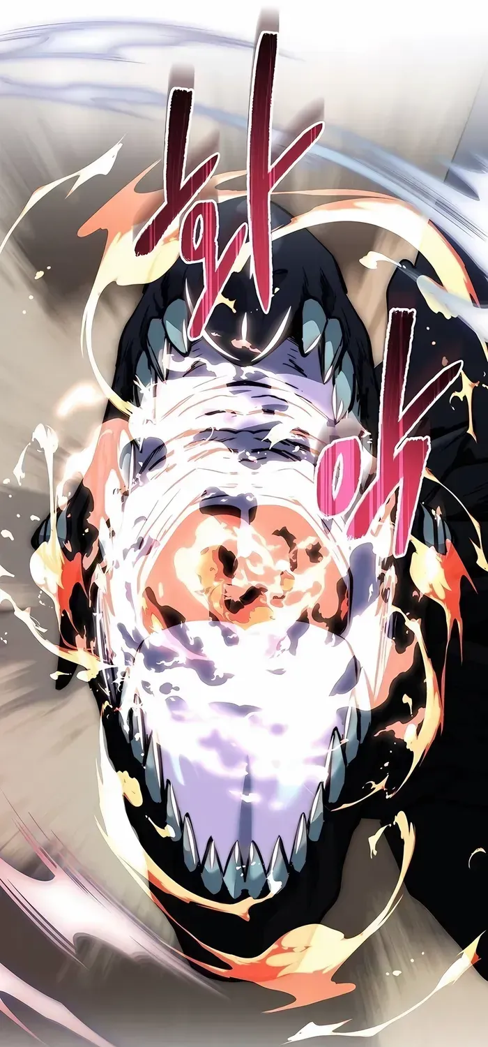 HOLY EMPEROR’S GRANDSON IS A NECROMANCER Chapter 58 page 56 - 