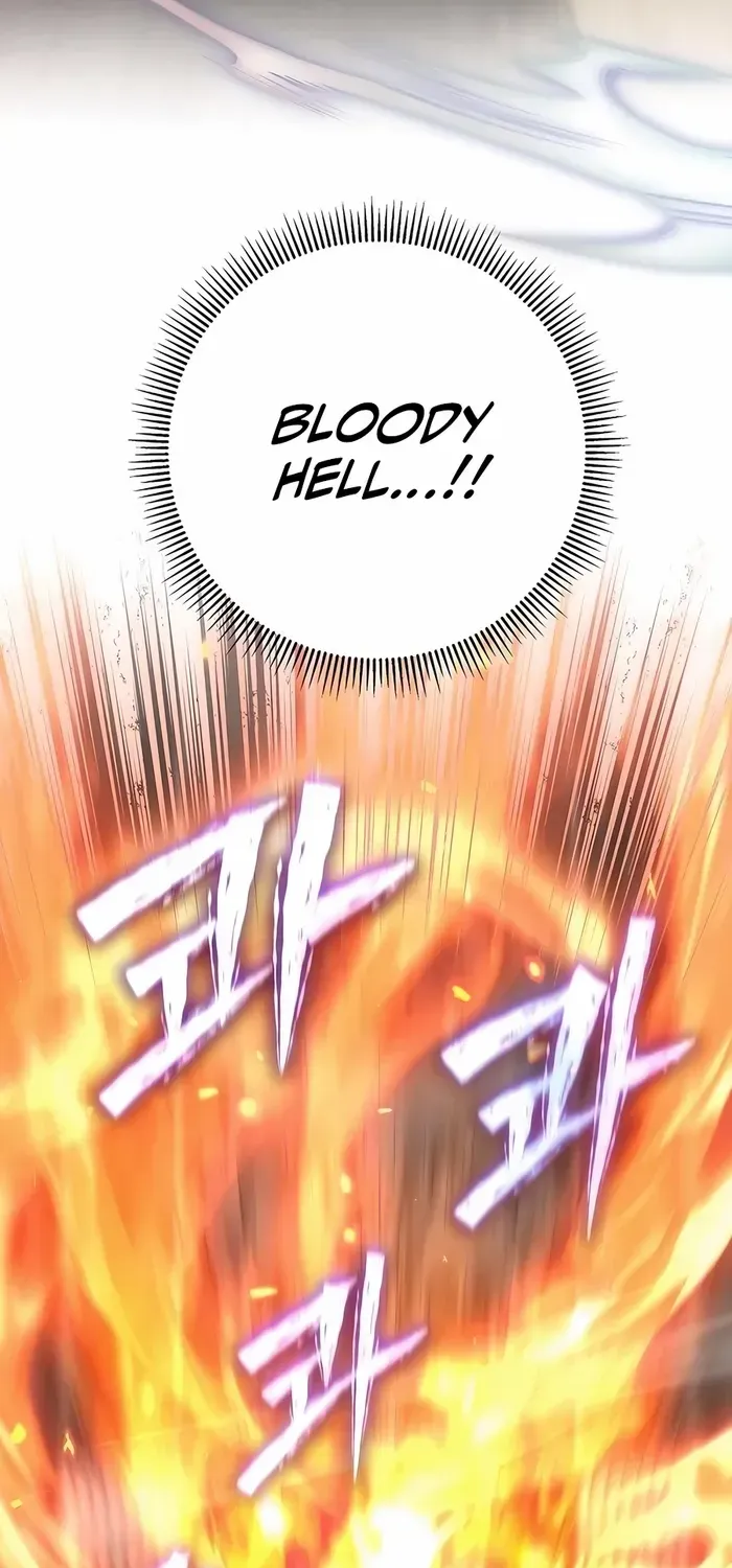HOLY EMPEROR’S GRANDSON IS A NECROMANCER Chapter 58 page 57 - 