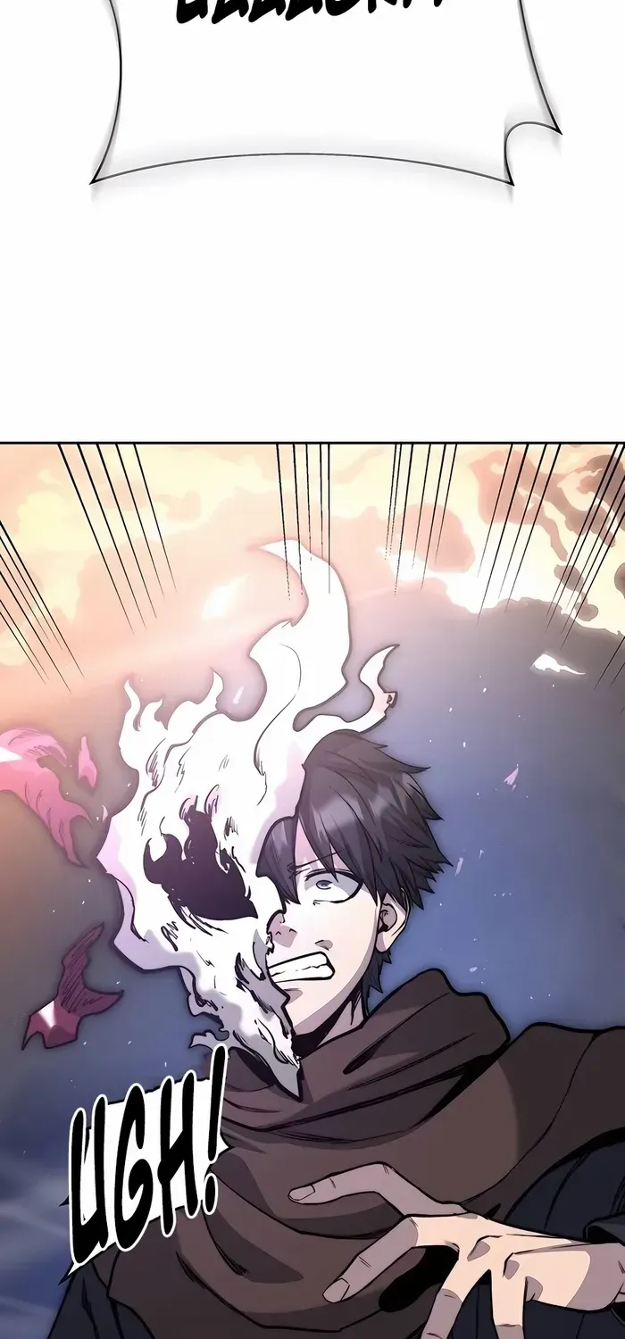 HOLY EMPEROR’S GRANDSON IS A NECROMANCER Chapter 58 page 59 - 