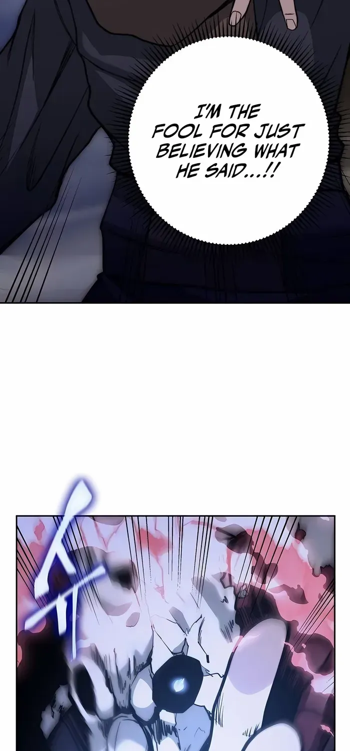 HOLY EMPEROR’S GRANDSON IS A NECROMANCER Chapter 58 page 60 - 