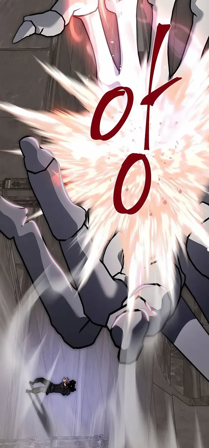 HOLY EMPEROR’S GRANDSON IS A NECROMANCER Chapter 58 page 65 - 