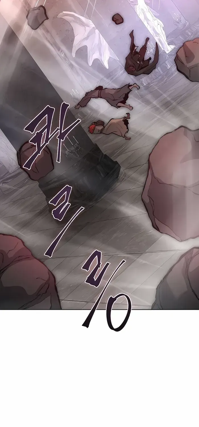 HOLY EMPEROR’S GRANDSON IS A NECROMANCER Chapter 58 page 68 - 
