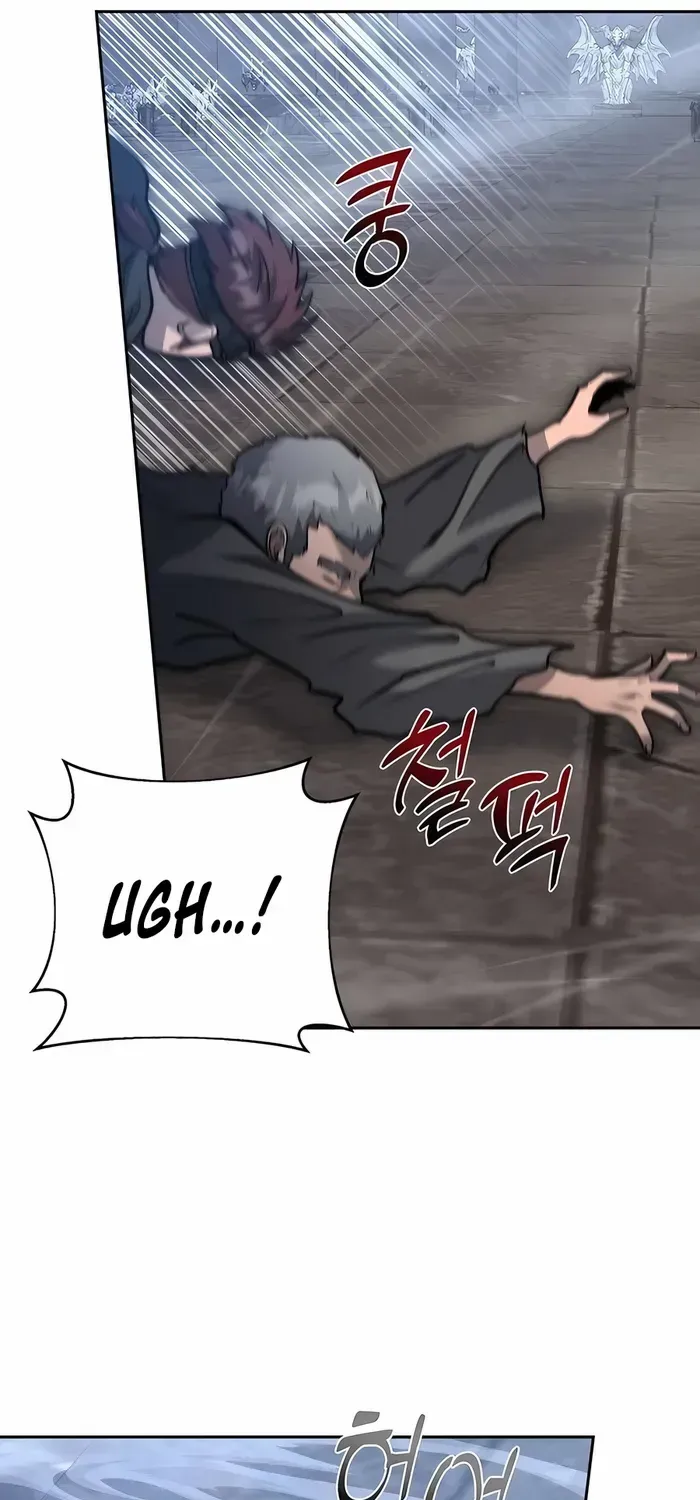 HOLY EMPEROR’S GRANDSON IS A NECROMANCER Chapter 58 page 70 - 