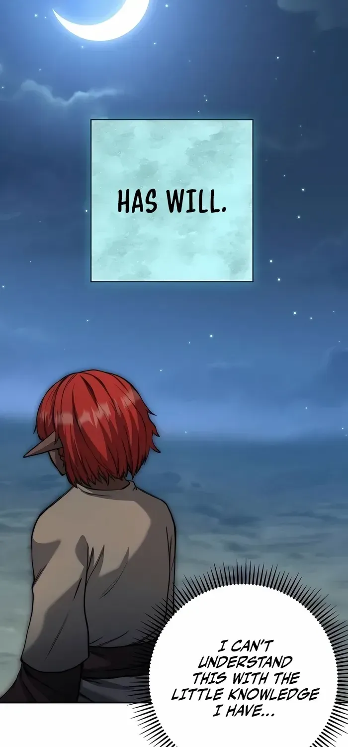 HOLY EMPEROR’S GRANDSON IS A NECROMANCER Chapter 58 page 8 - 