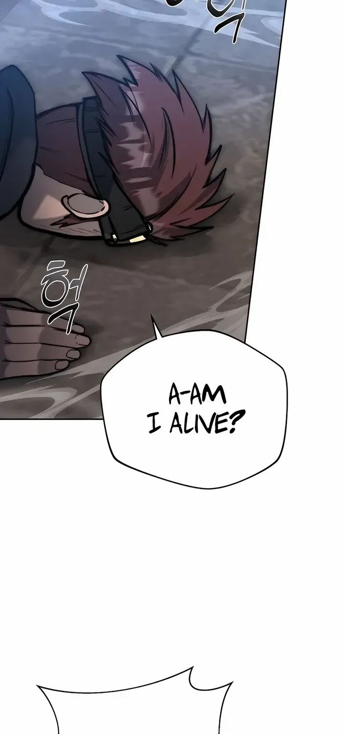 HOLY EMPEROR’S GRANDSON IS A NECROMANCER Chapter 58 page 71 - 