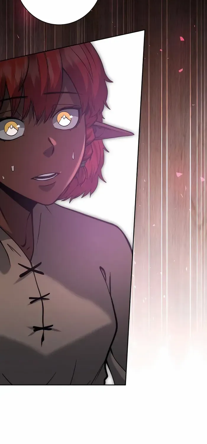 HOLY EMPEROR’S GRANDSON IS A NECROMANCER Chapter 58 page 74 - 