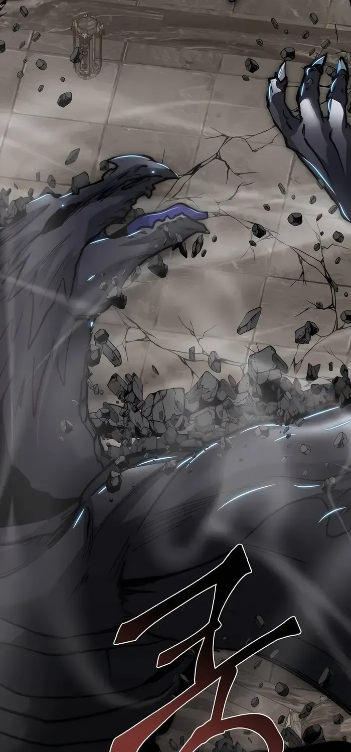 HOLY EMPEROR’S GRANDSON IS A NECROMANCER Chapter 58 page 77 - 