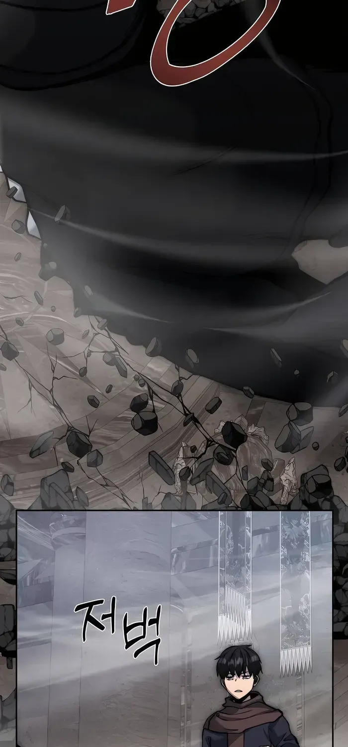 HOLY EMPEROR’S GRANDSON IS A NECROMANCER Chapter 58 page 78 - 