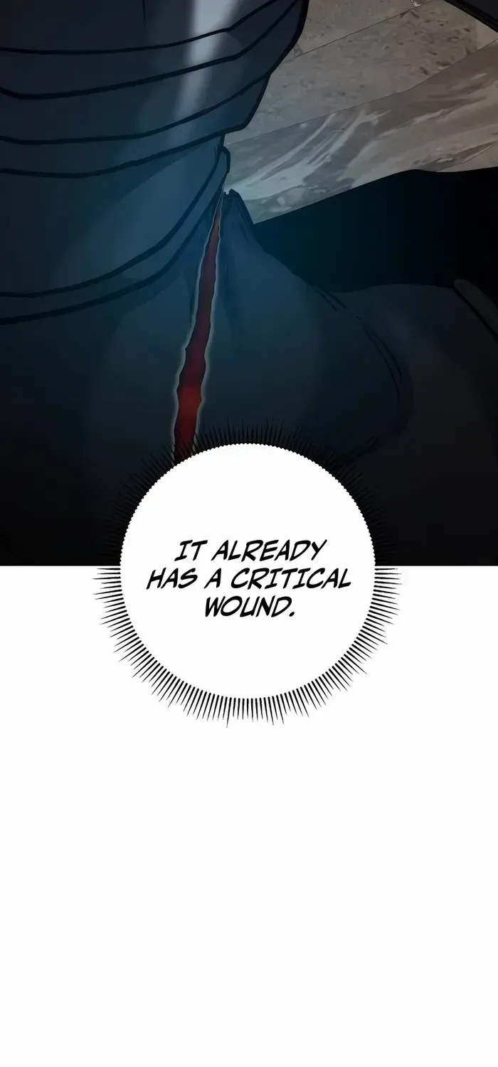 HOLY EMPEROR’S GRANDSON IS A NECROMANCER Chapter 58 page 80 - 