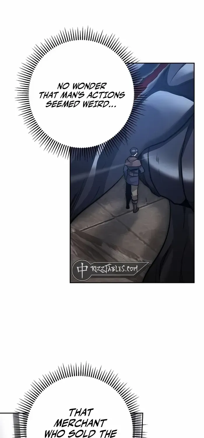 HOLY EMPEROR’S GRANDSON IS A NECROMANCER Chapter 58 page 81 - 