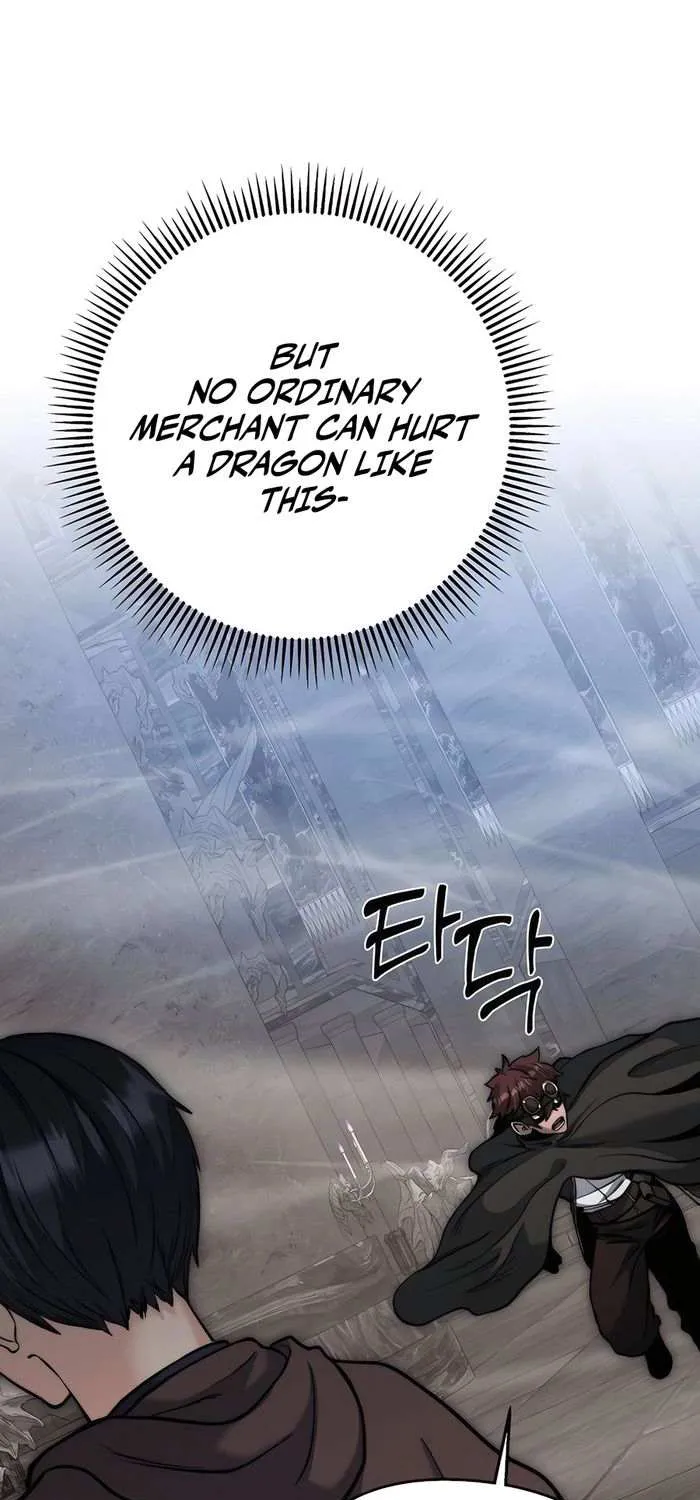 HOLY EMPEROR’S GRANDSON IS A NECROMANCER Chapter 58 page 83 - 