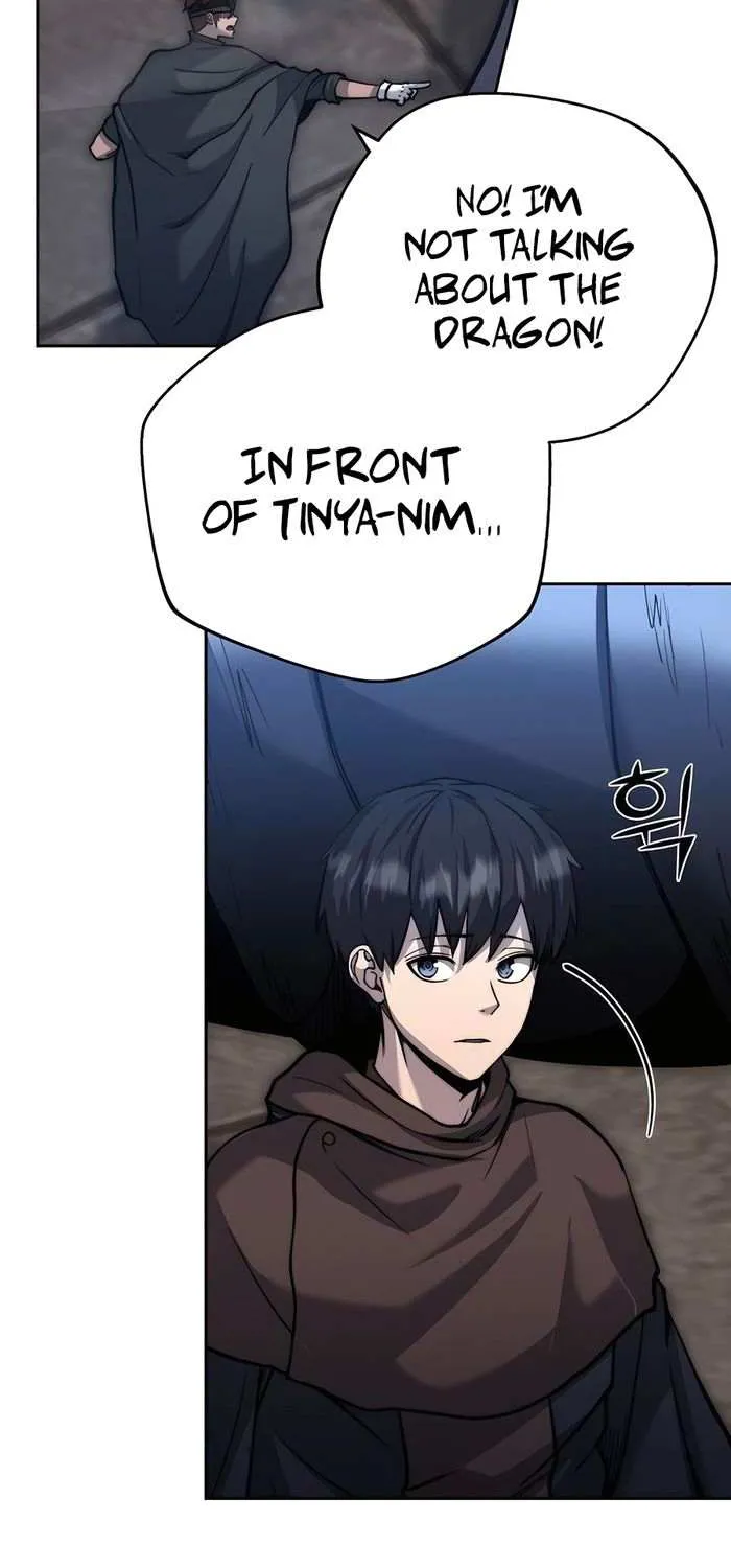 HOLY EMPEROR’S GRANDSON IS A NECROMANCER Chapter 58 page 85 - 