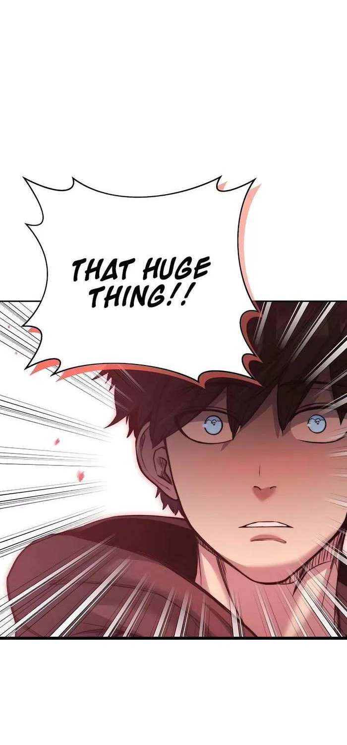 HOLY EMPEROR’S GRANDSON IS A NECROMANCER Chapter 58 page 86 - 