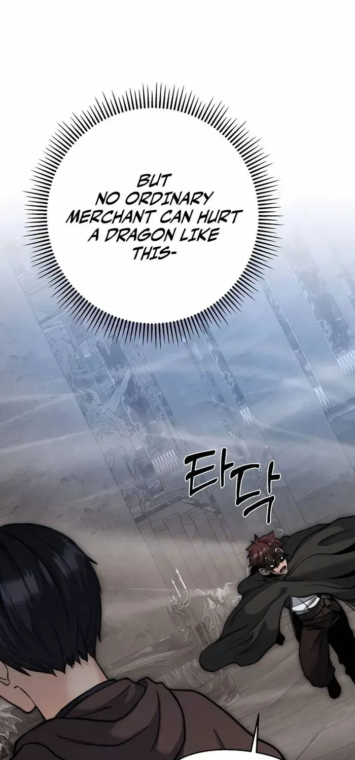 HOLY EMPEROR’S GRANDSON IS A NECROMANCER Chapter 58 page 88 - 