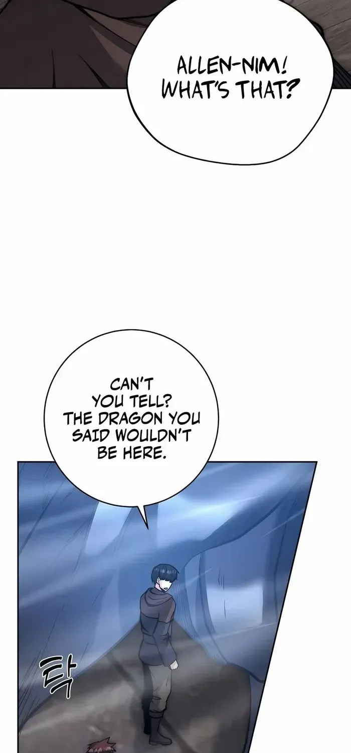 HOLY EMPEROR’S GRANDSON IS A NECROMANCER Chapter 58 page 89 - 