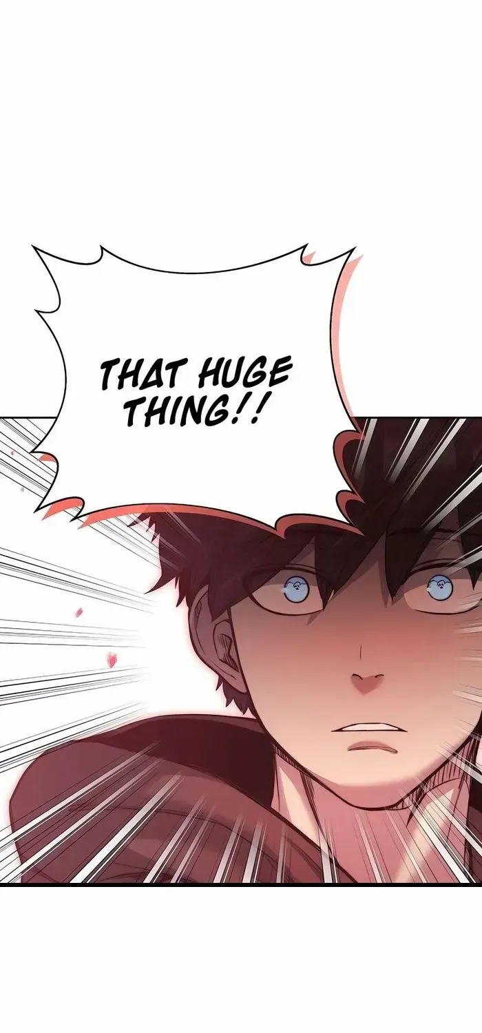HOLY EMPEROR’S GRANDSON IS A NECROMANCER Chapter 58 page 91 - 