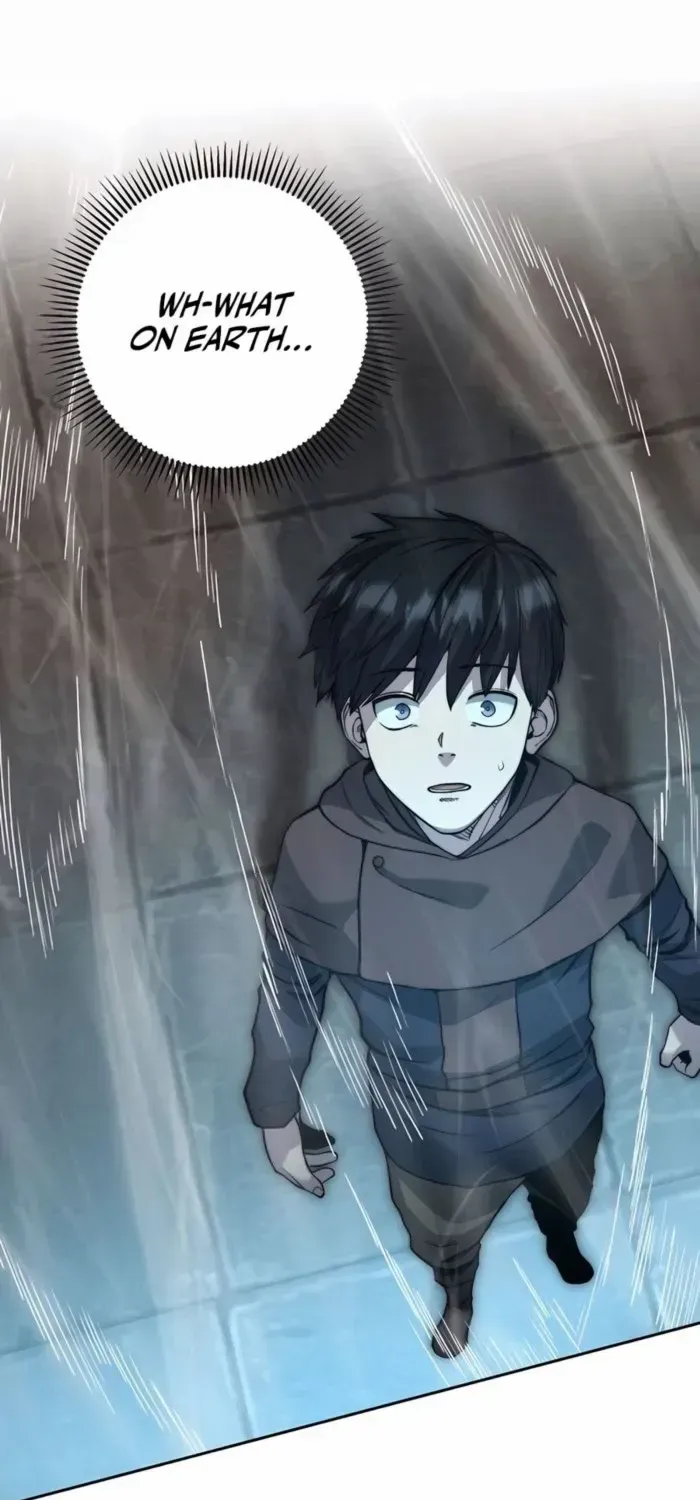 HOLY EMPEROR’S GRANDSON IS A NECROMANCER Chapter 59 page 2 - 