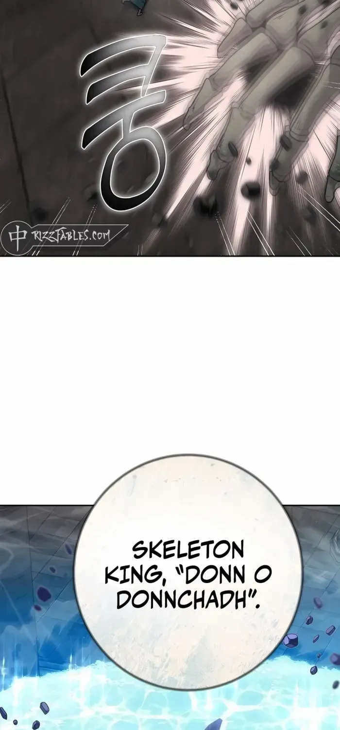 HOLY EMPEROR’S GRANDSON IS A NECROMANCER Chapter 59 page 11 - 