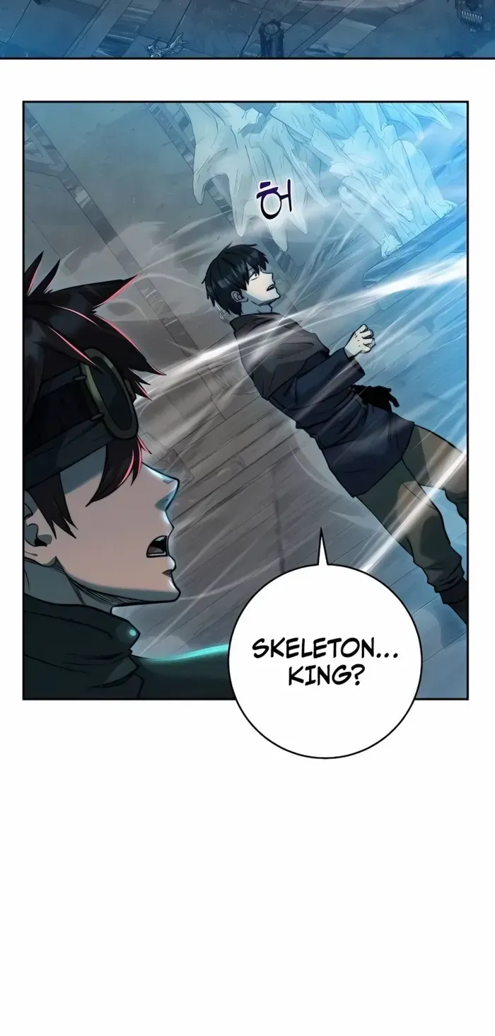 HOLY EMPEROR’S GRANDSON IS A NECROMANCER Chapter 59 page 13 - 