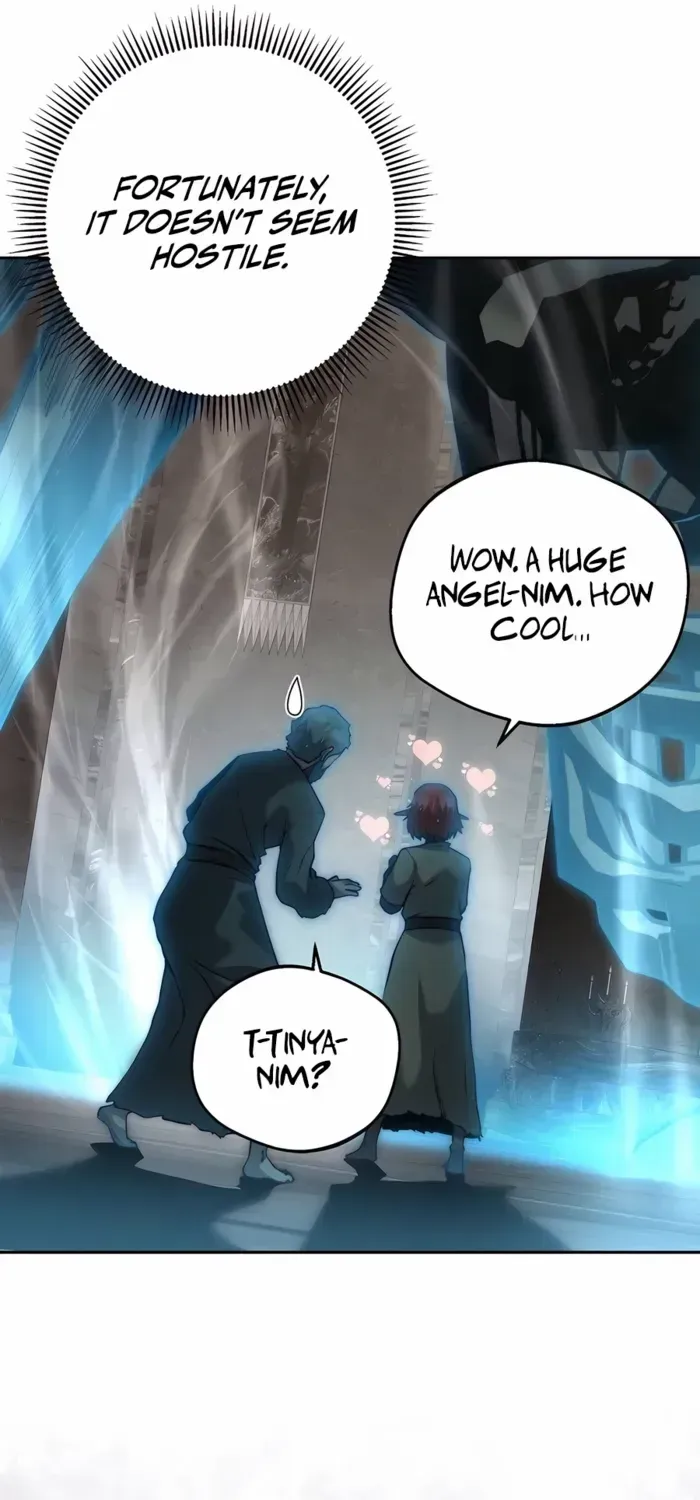 HOLY EMPEROR’S GRANDSON IS A NECROMANCER Chapter 59 page 14 - 