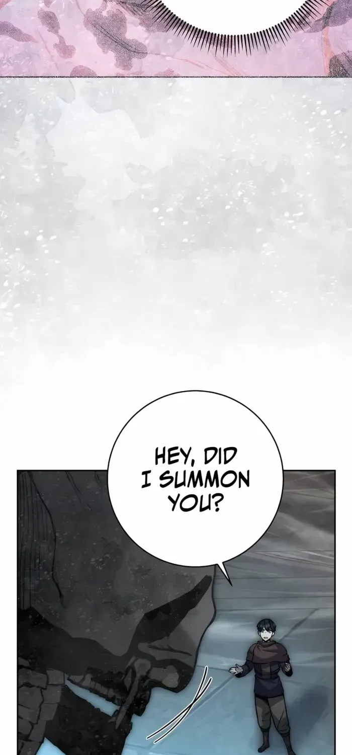 HOLY EMPEROR’S GRANDSON IS A NECROMANCER Chapter 59 page 17 - 