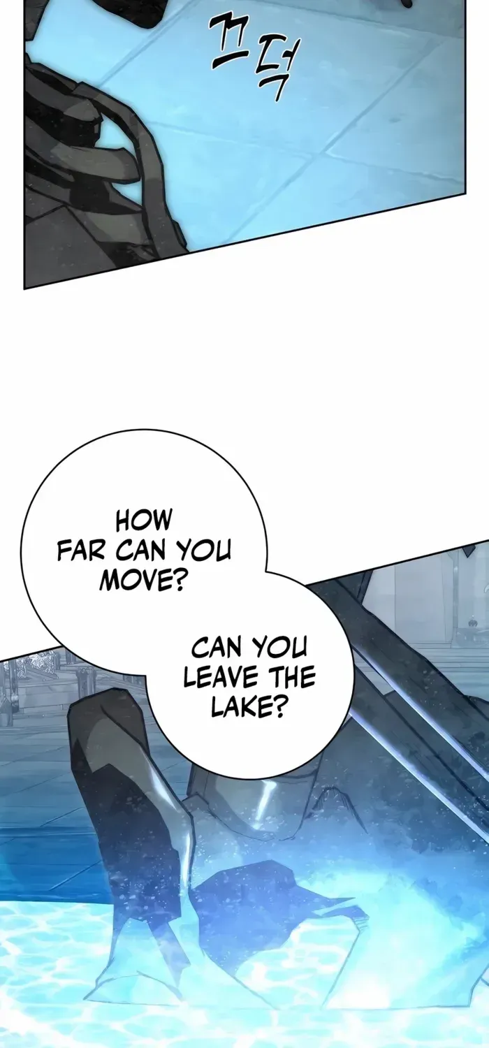 HOLY EMPEROR’S GRANDSON IS A NECROMANCER Chapter 59 page 18 - 