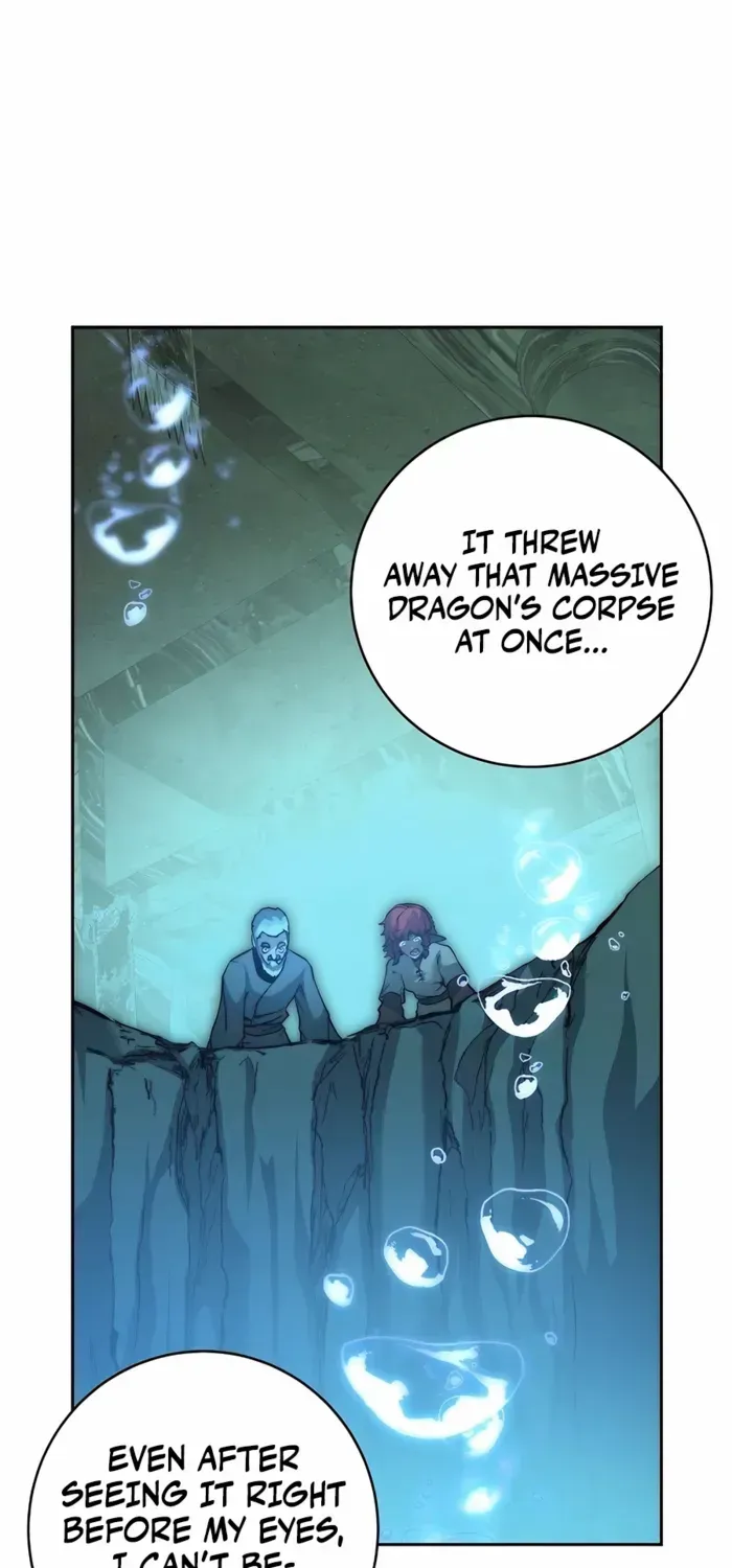 HOLY EMPEROR’S GRANDSON IS A NECROMANCER Chapter 59 page 27 - 