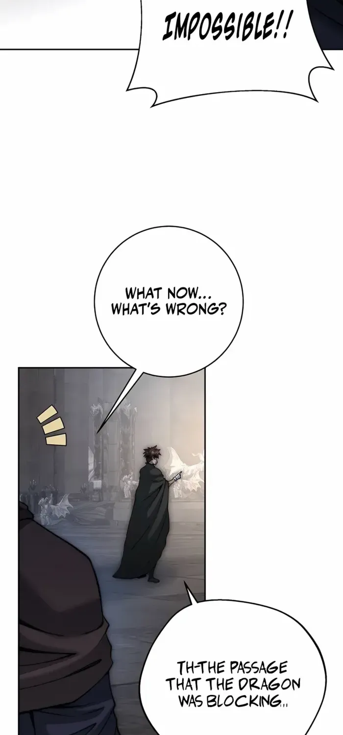 HOLY EMPEROR’S GRANDSON IS A NECROMANCER Chapter 59 page 29 - 