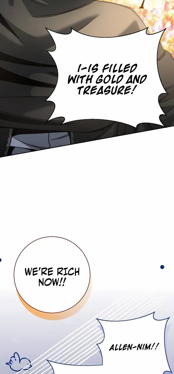 HOLY EMPEROR’S GRANDSON IS A NECROMANCER Chapter 59 page 31 - 