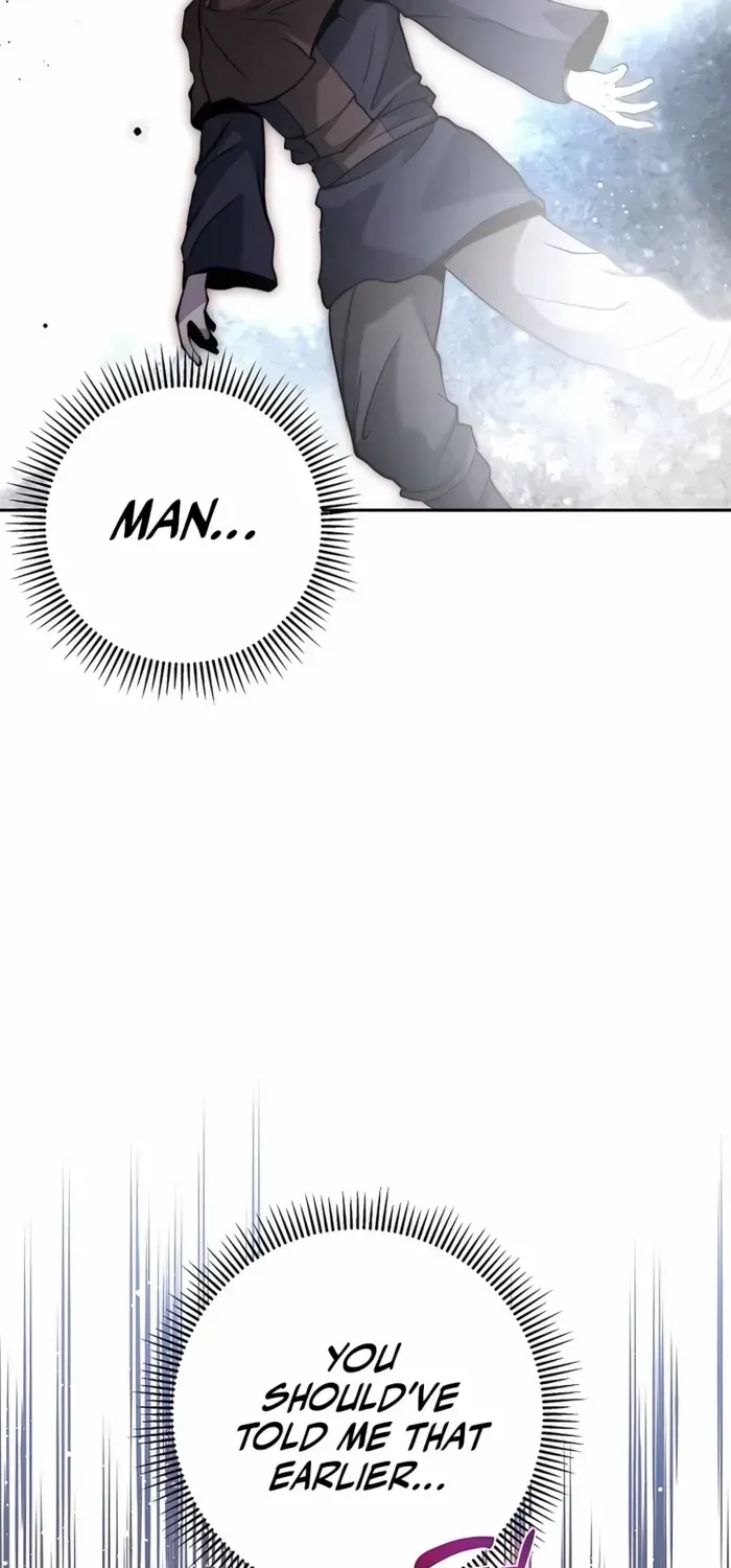 HOLY EMPEROR’S GRANDSON IS A NECROMANCER Chapter 59 page 39 - 