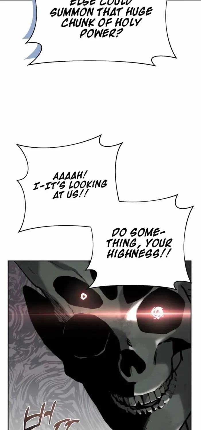 HOLY EMPEROR’S GRANDSON IS A NECROMANCER Chapter 59 page 6 - 
