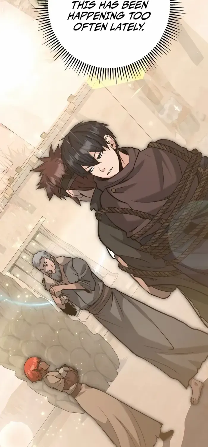 HOLY EMPEROR’S GRANDSON IS A NECROMANCER Chapter 59 page 51 - 
