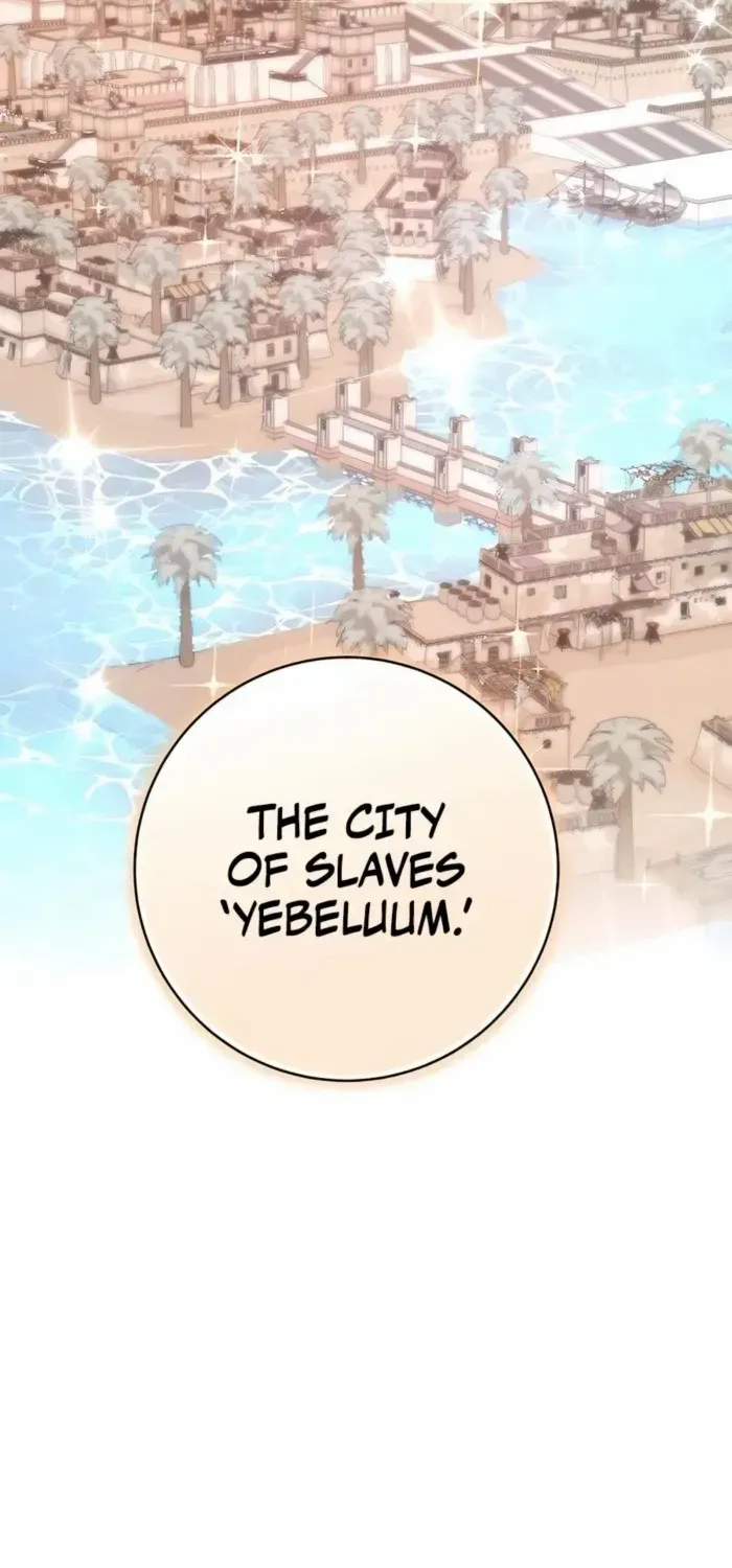 HOLY EMPEROR’S GRANDSON IS A NECROMANCER Chapter 59 page 60 - 