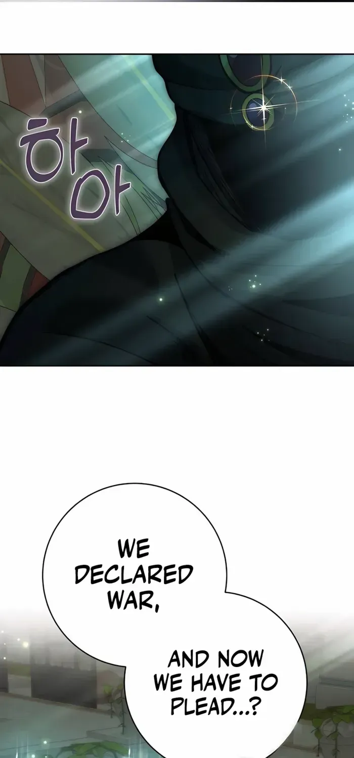 HOLY EMPEROR’S GRANDSON IS A NECROMANCER Chapter 59 page 62 - 