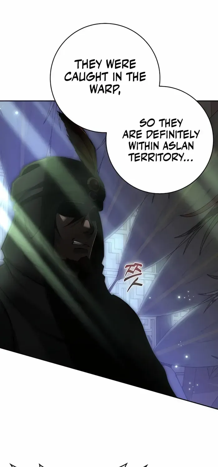 HOLY EMPEROR’S GRANDSON IS A NECROMANCER Chapter 59 page 66 - 