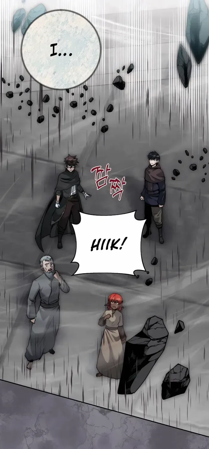 HOLY EMPEROR’S GRANDSON IS A NECROMANCER Chapter 59 page 8 - 