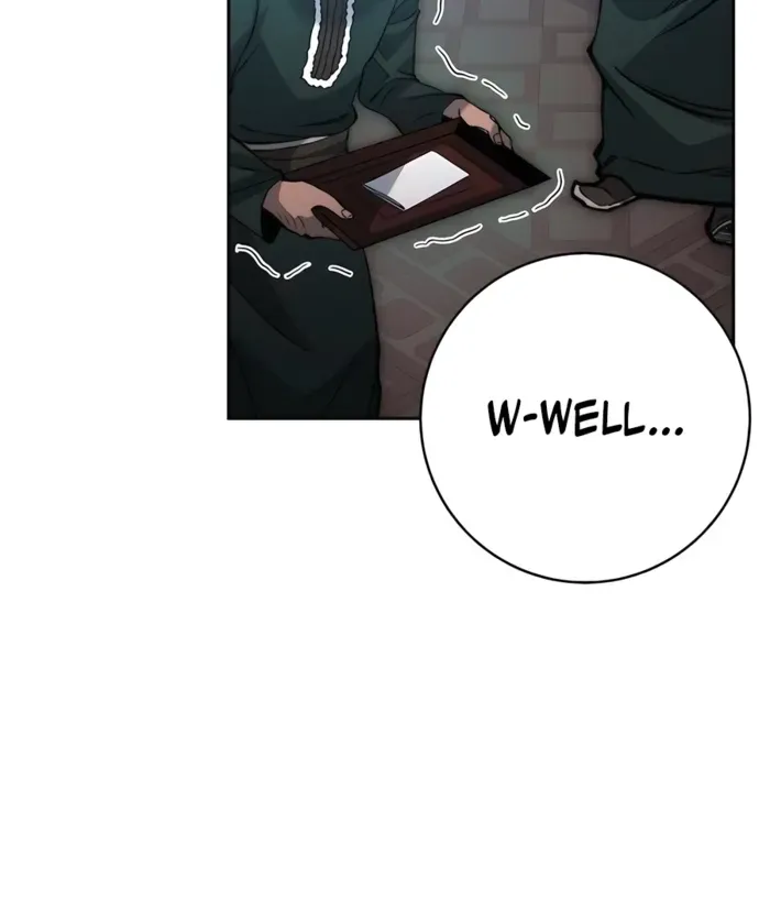 HOLY EMPEROR’S GRANDSON IS A NECROMANCER Chapter 59 page 72 - 