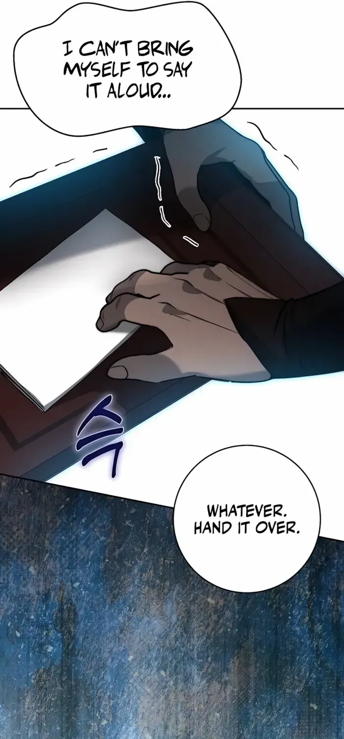 HOLY EMPEROR’S GRANDSON IS A NECROMANCER Chapter 59 page 73 - 