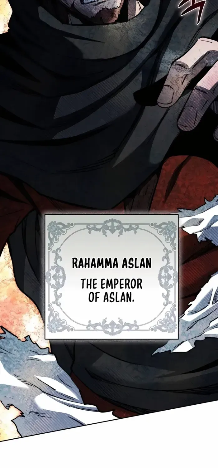HOLY EMPEROR’S GRANDSON IS A NECROMANCER Chapter 59 page 81 - 