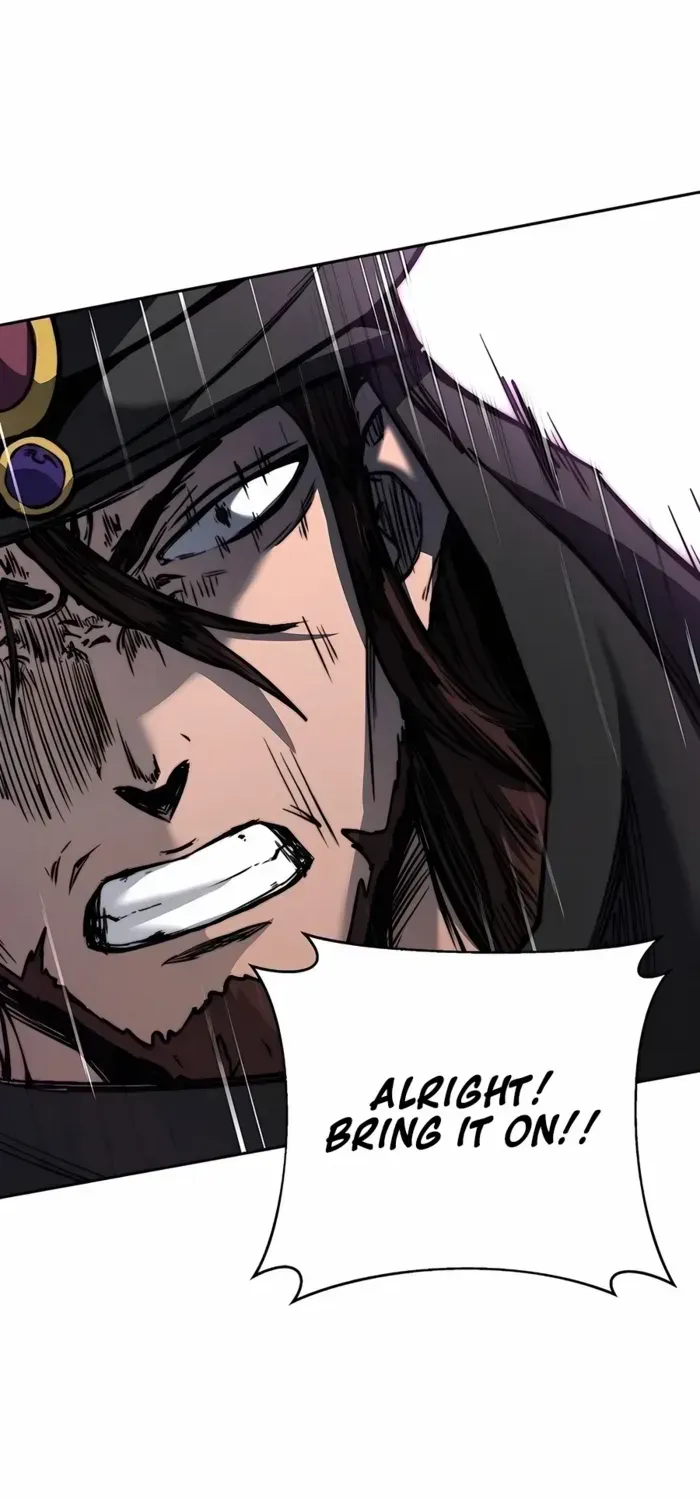 HOLY EMPEROR’S GRANDSON IS A NECROMANCER Chapter 59 page 82 - 
