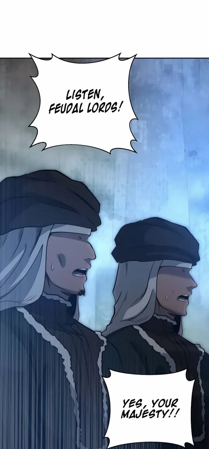 HOLY EMPEROR’S GRANDSON IS A NECROMANCER Chapter 59 page 83 - 