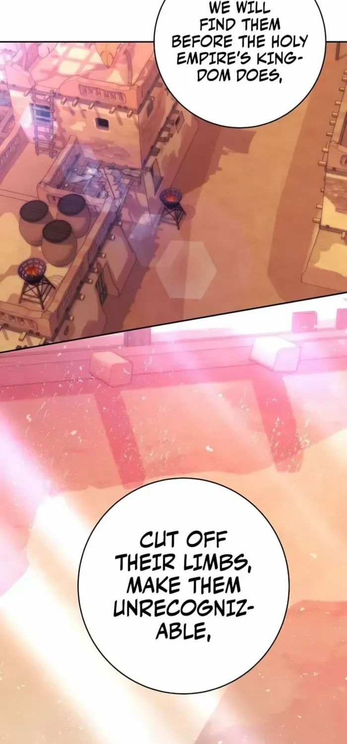 HOLY EMPEROR’S GRANDSON IS A NECROMANCER Chapter 59 page 87 - 