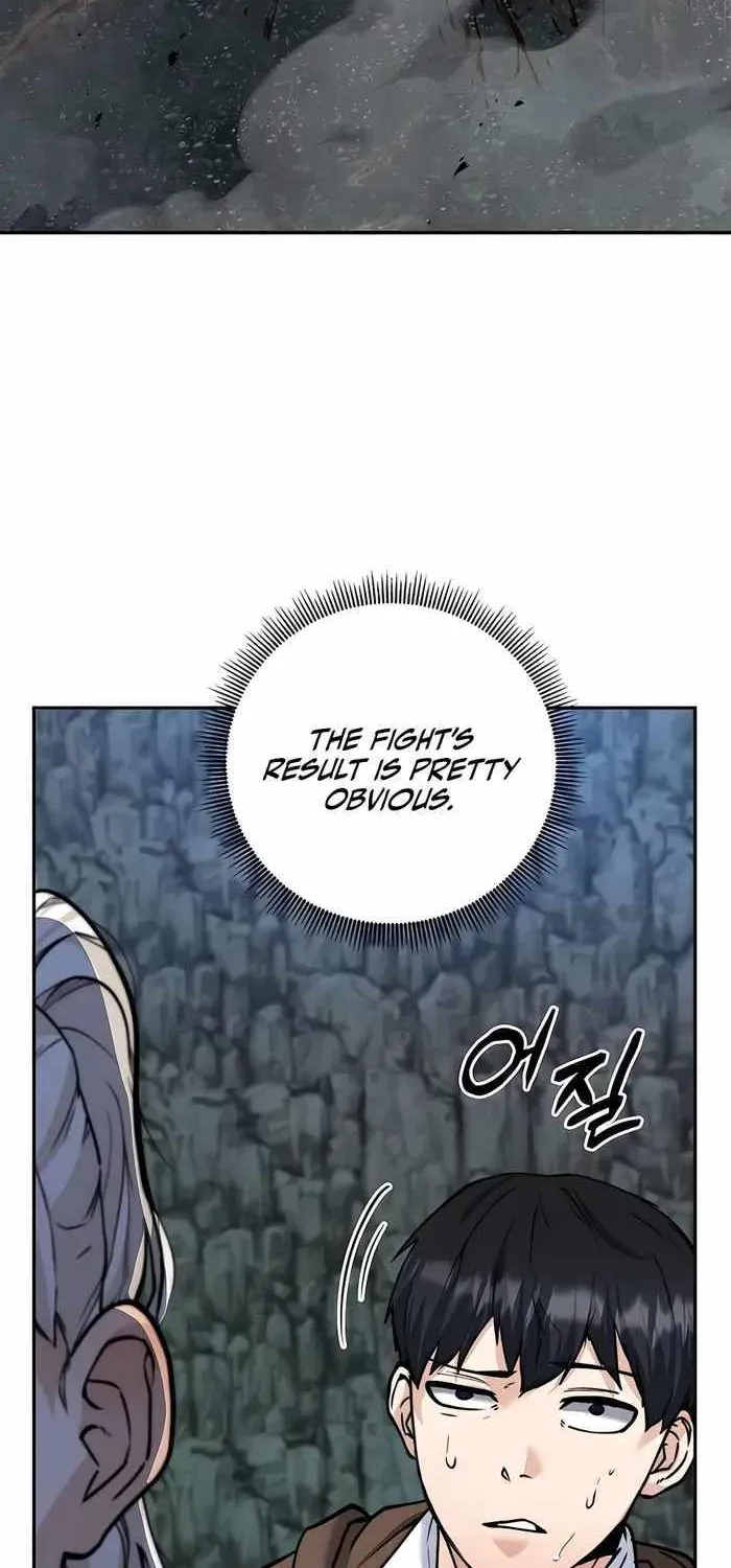 HOLY EMPEROR’S GRANDSON IS A NECROMANCER Chapter 6 page 18 - 