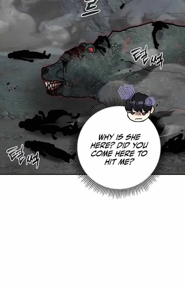 HOLY EMPEROR’S GRANDSON IS A NECROMANCER Chapter 6 page 21 - 