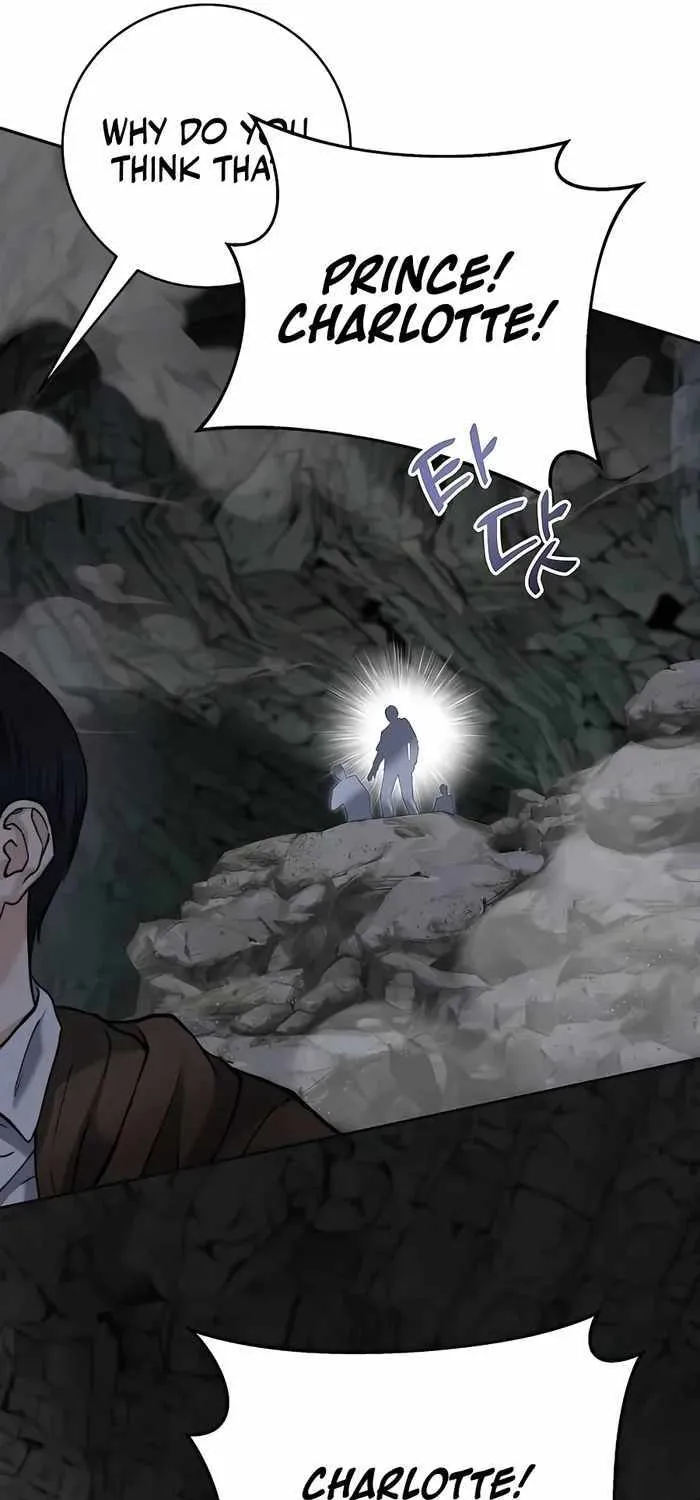 HOLY EMPEROR’S GRANDSON IS A NECROMANCER Chapter 6 page 27 - 