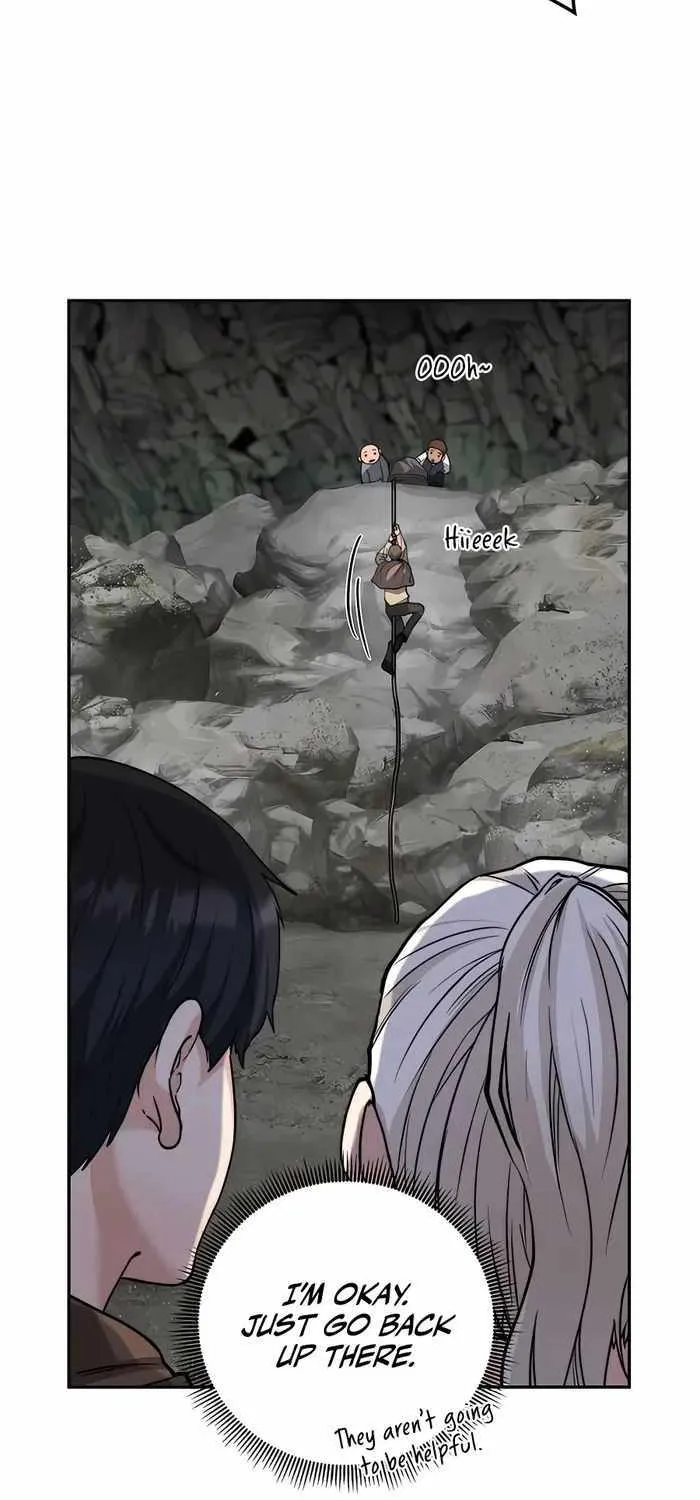 HOLY EMPEROR’S GRANDSON IS A NECROMANCER Chapter 6 page 29 - 