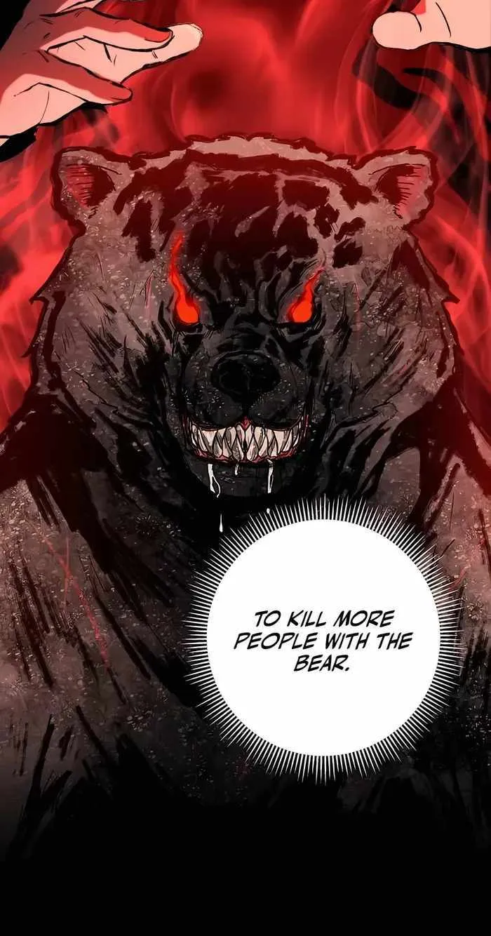HOLY EMPEROR’S GRANDSON IS A NECROMANCER Chapter 6 page 37 - 