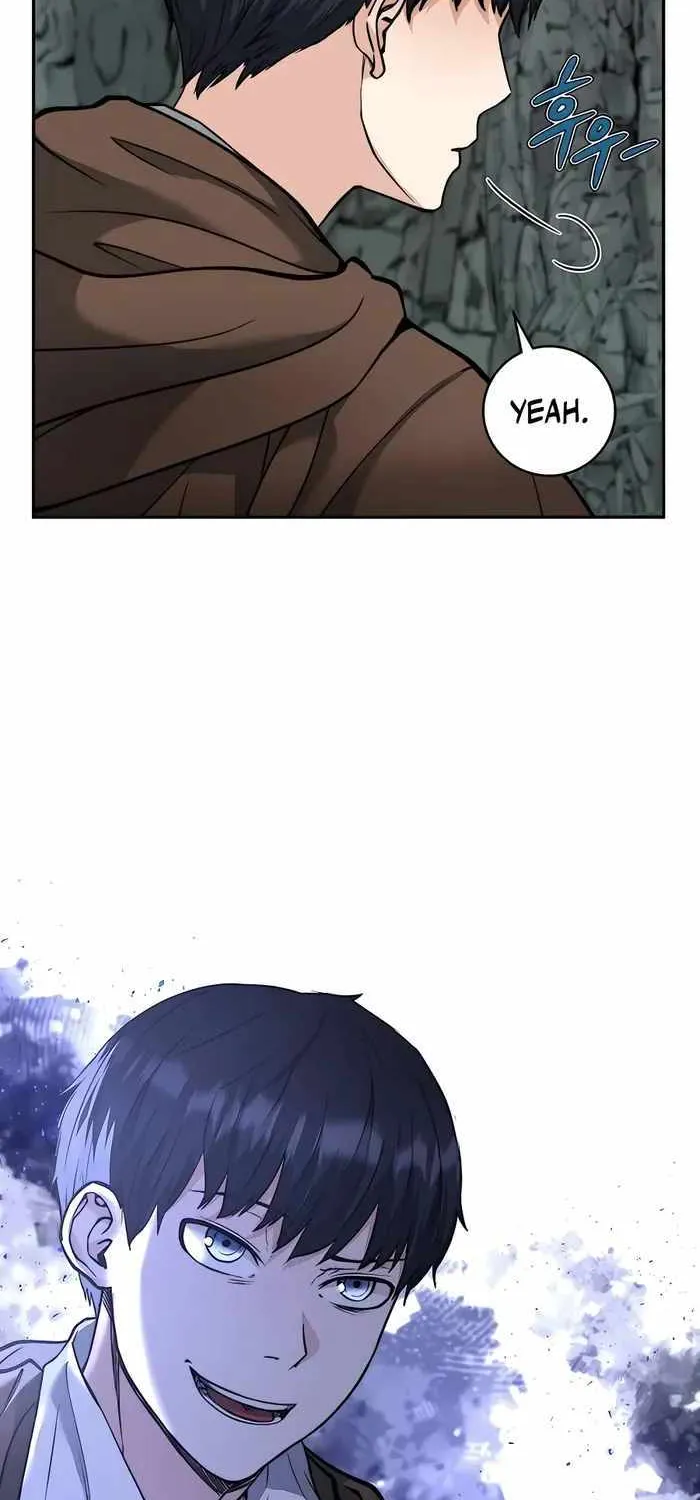HOLY EMPEROR’S GRANDSON IS A NECROMANCER Chapter 6 page 39 - 